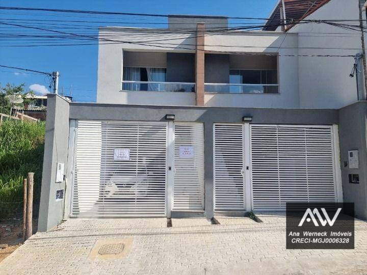 Casa à venda com 2 quartos, 154m² - Foto 2