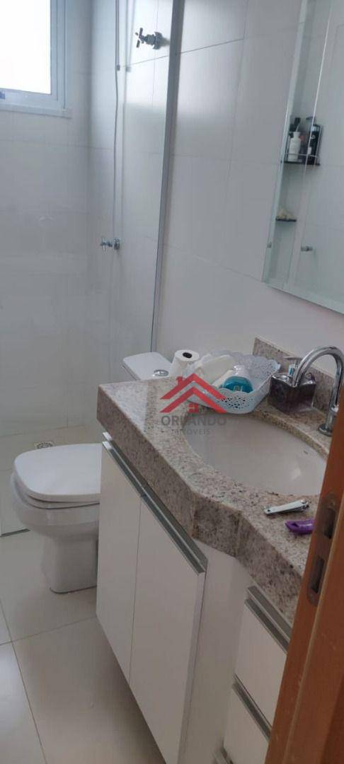 Apartamento à venda com 3 quartos, 94m² - Foto 5