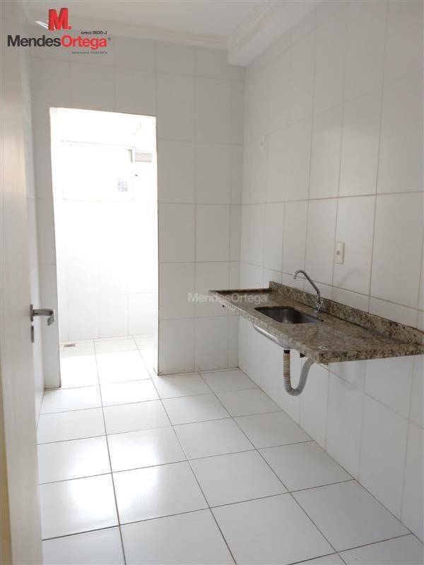 Apartamento à venda com 2 quartos, 54m² - Foto 5