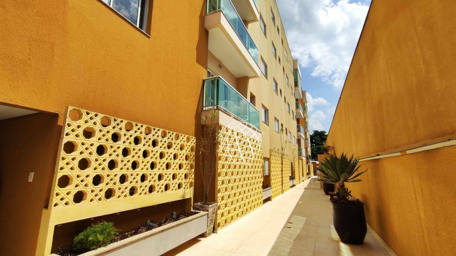 Apartamento à venda com 2 quartos, 144m² - Foto 4