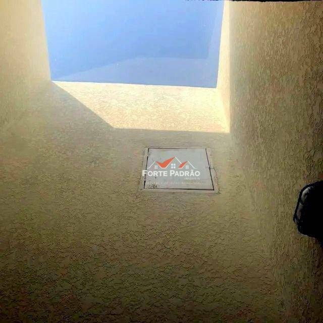 Sobrado à venda com 2 quartos, 42m² - Foto 12