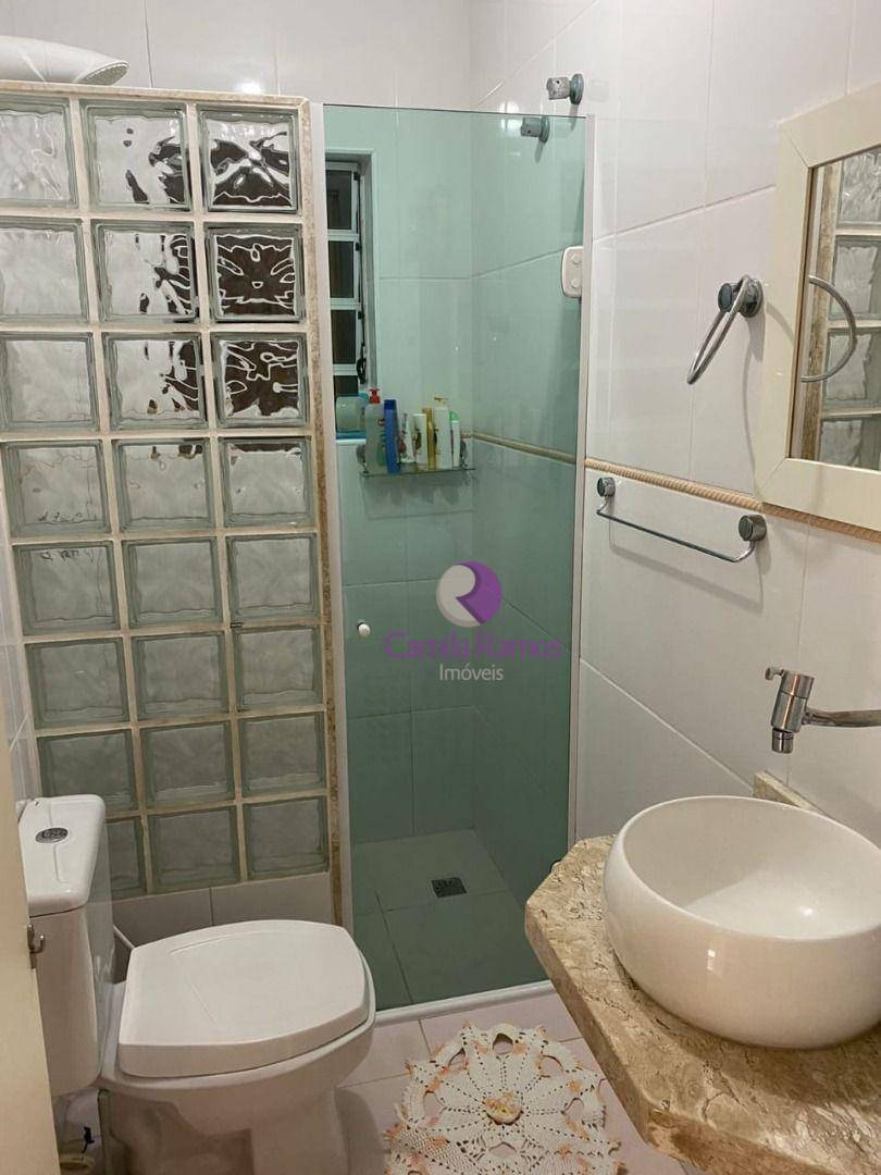 Sobrado à venda com 3 quartos, 197m² - Foto 30