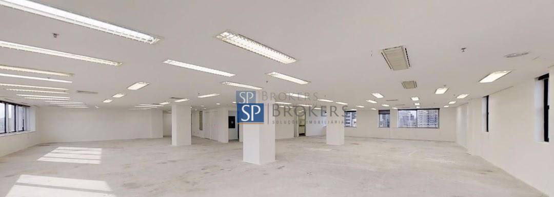 Conjunto Comercial-Sala para alugar, 384m² - Foto 8