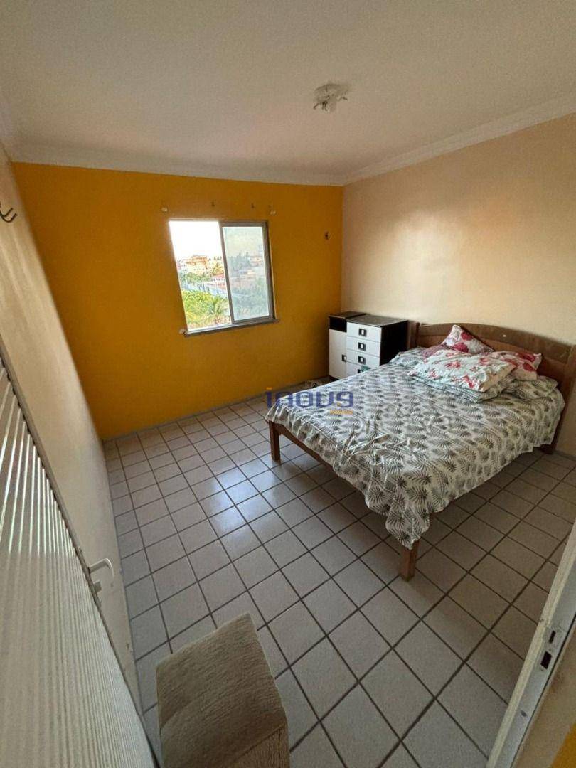 Apartamento, 2 quartos, 60 m² - Foto 4