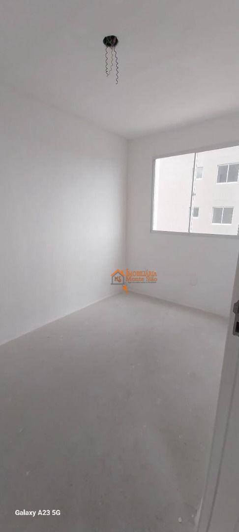 Apartamento para alugar com 2 quartos, 42m² - Foto 8