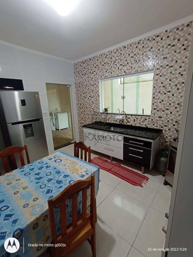 Sobrado à venda com 3 quartos, 300m² - Foto 29