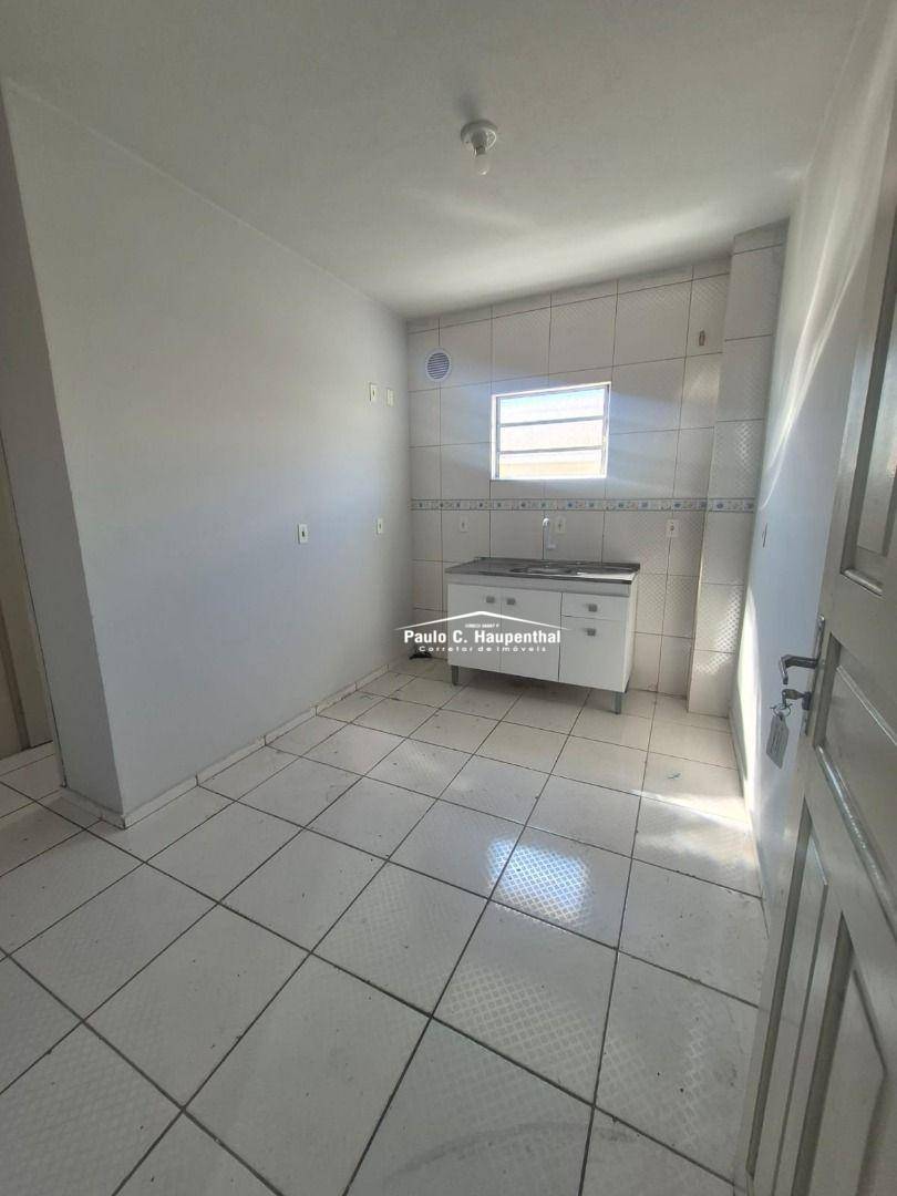 Apartamento, 2 quartos, 55 m² - Foto 3