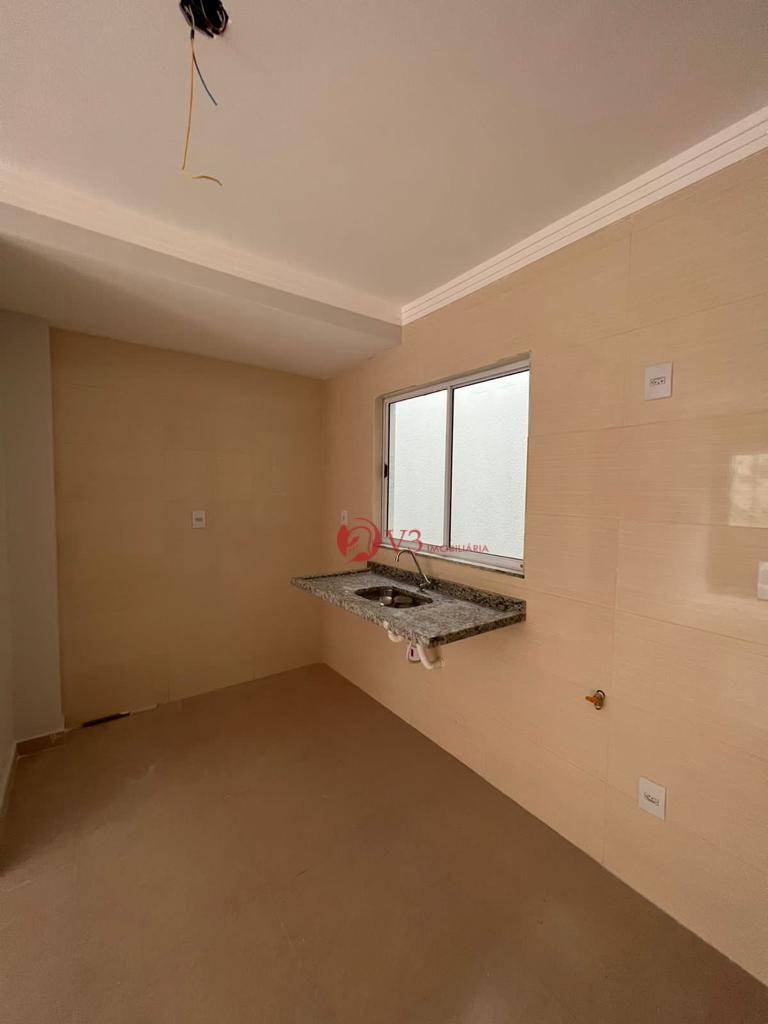 Sobrado à venda com 2 quartos, 69m² - Foto 17