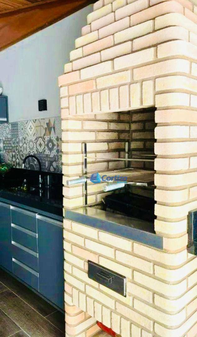 Casa de Condomínio à venda com 3 quartos, 93m² - Foto 2