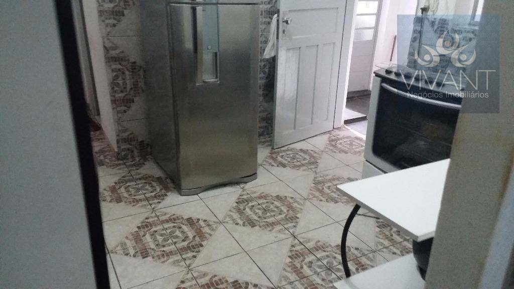 Sobrado à venda com 3 quartos, 140m² - Foto 10