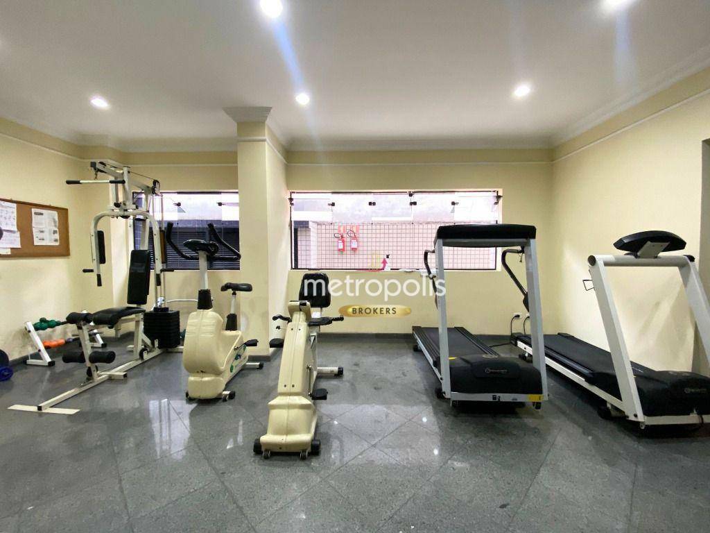 Apartamento à venda com 3 quartos, 117m² - Foto 33
