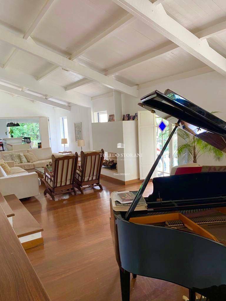 Casa de Condomínio à venda e aluguel com 3 quartos, 600m² - Foto 20