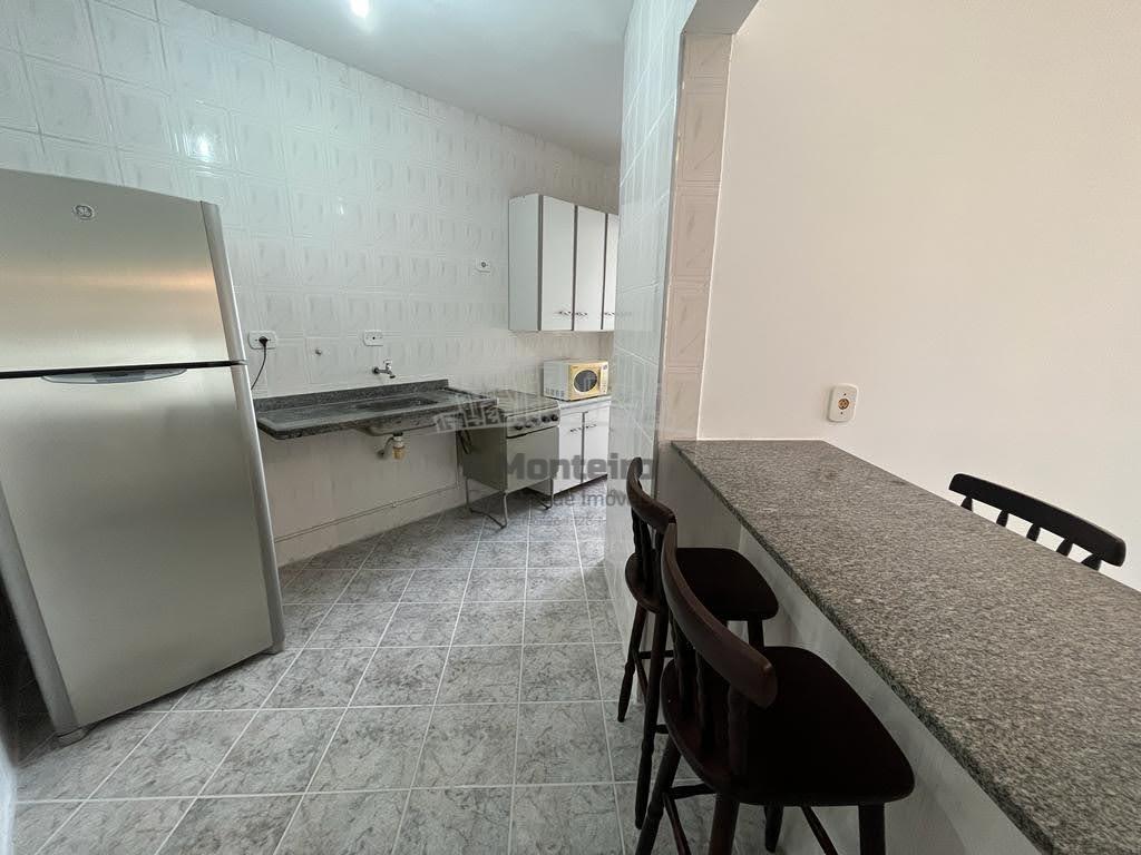 Apartamento à venda com 2 quartos, 60m² - Foto 12