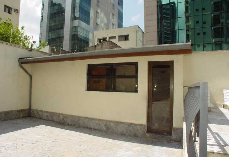 Apartamento à venda com 4 quartos, 165m² - Foto 5