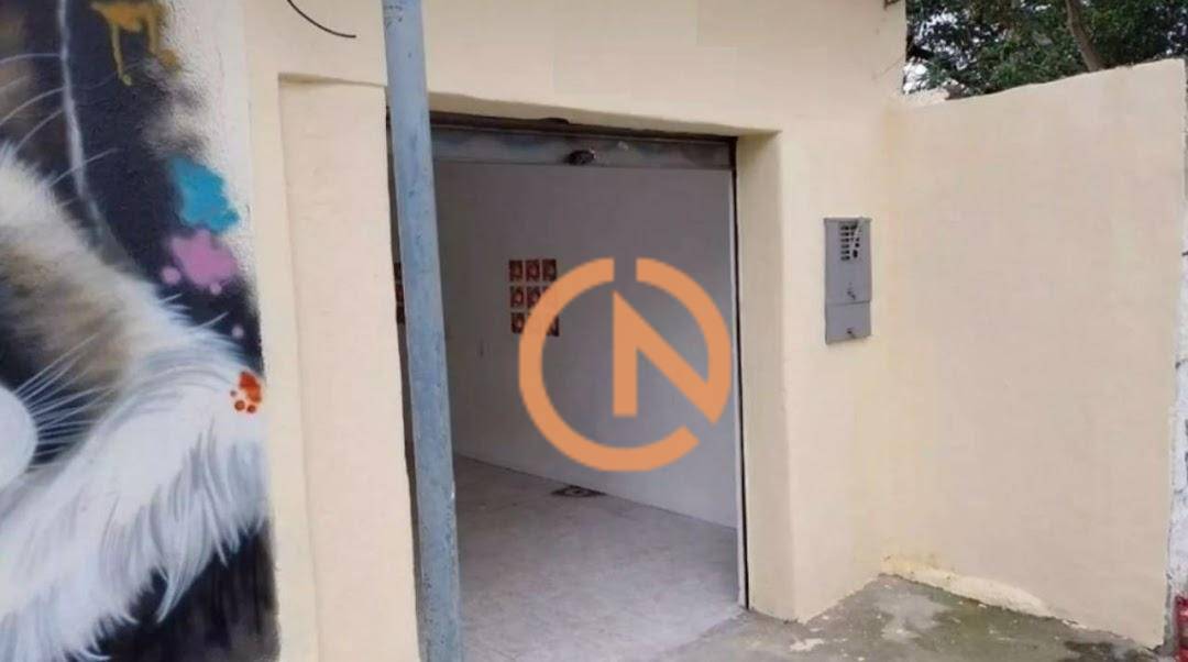 Loja-Salão para alugar, 34m² - Foto 7