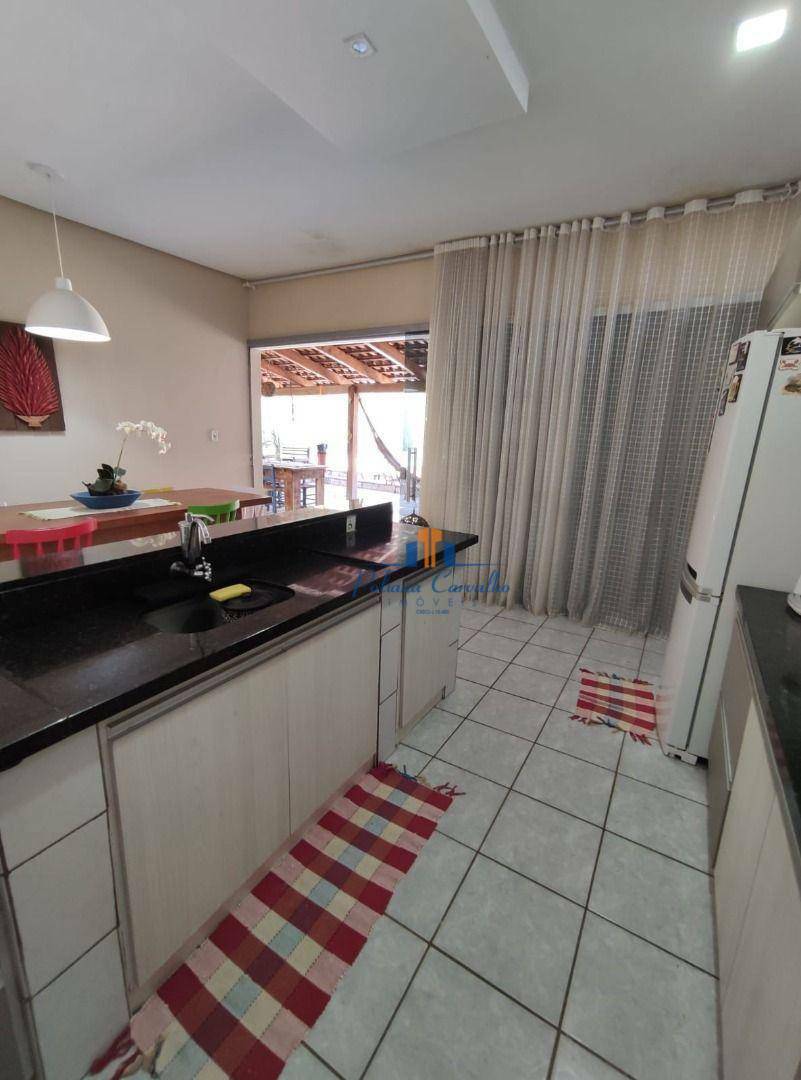 Casa à venda com 3 quartos, 200m² - Foto 23