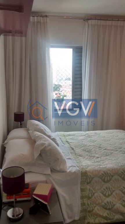 Apartamento à venda com 1 quarto, 38m² - Foto 9