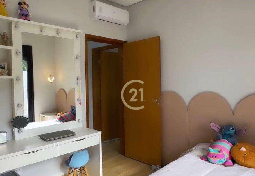 Casa de Condomínio à venda com 3 quartos, 263m² - Foto 18