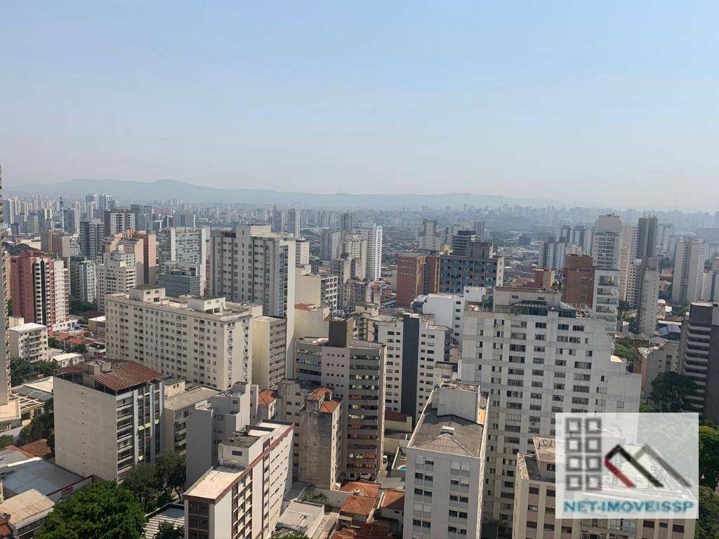 Apartamento à venda com 4 quartos, 317m² - Foto 8