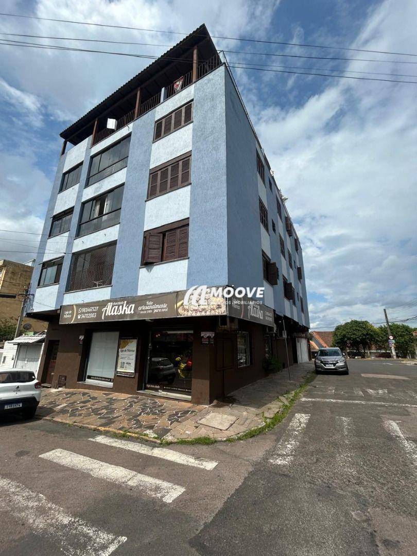 Apartamento, 3 quartos, 106 m² - Foto 2