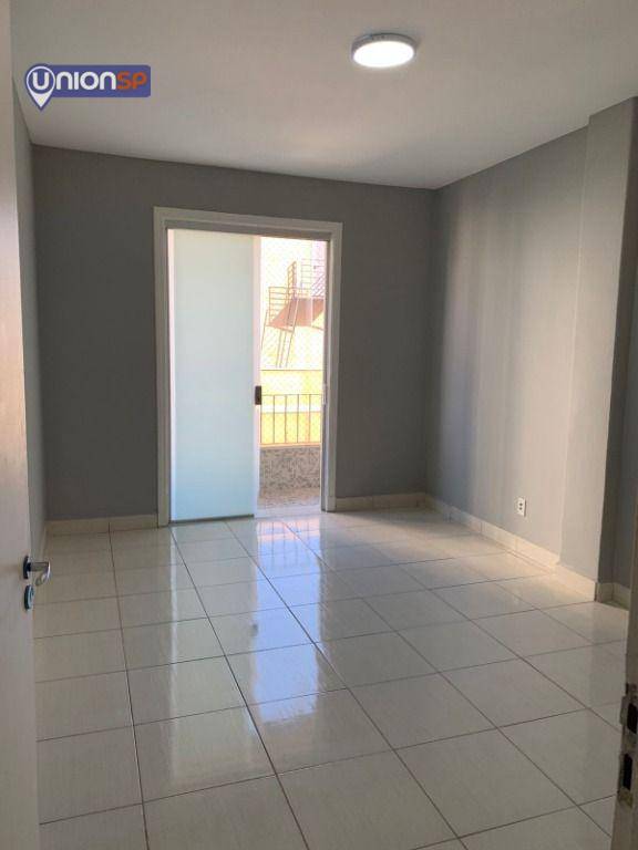 Apartamento à venda com 1 quarto, 66m² - Foto 1