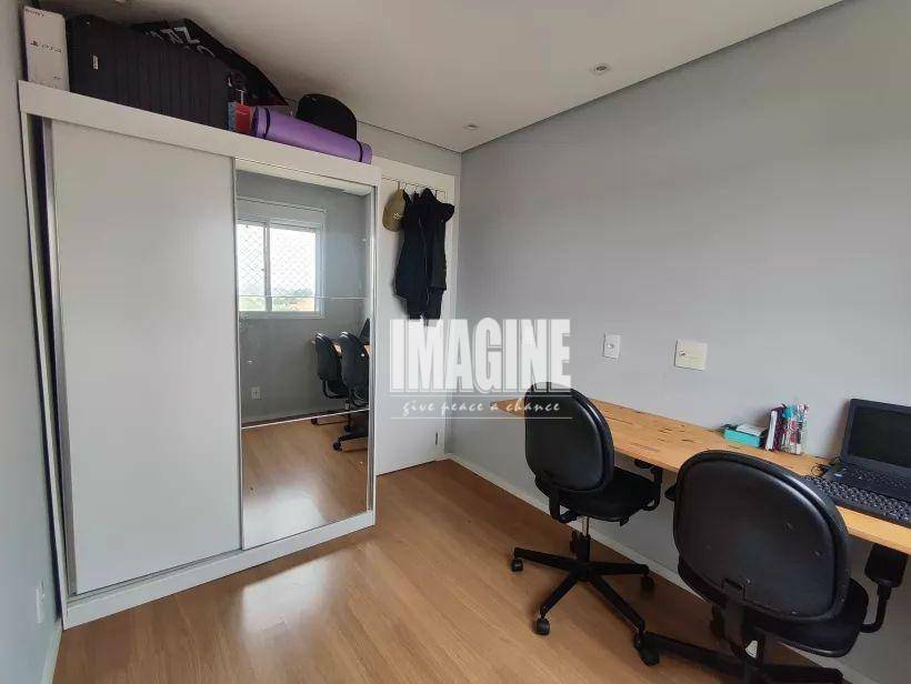 Apartamento à venda com 2 quartos, 40m² - Foto 7