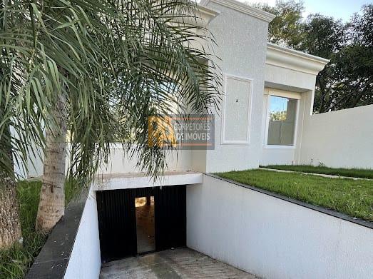 Casa à venda com 4 quartos, 740m² - Foto 3