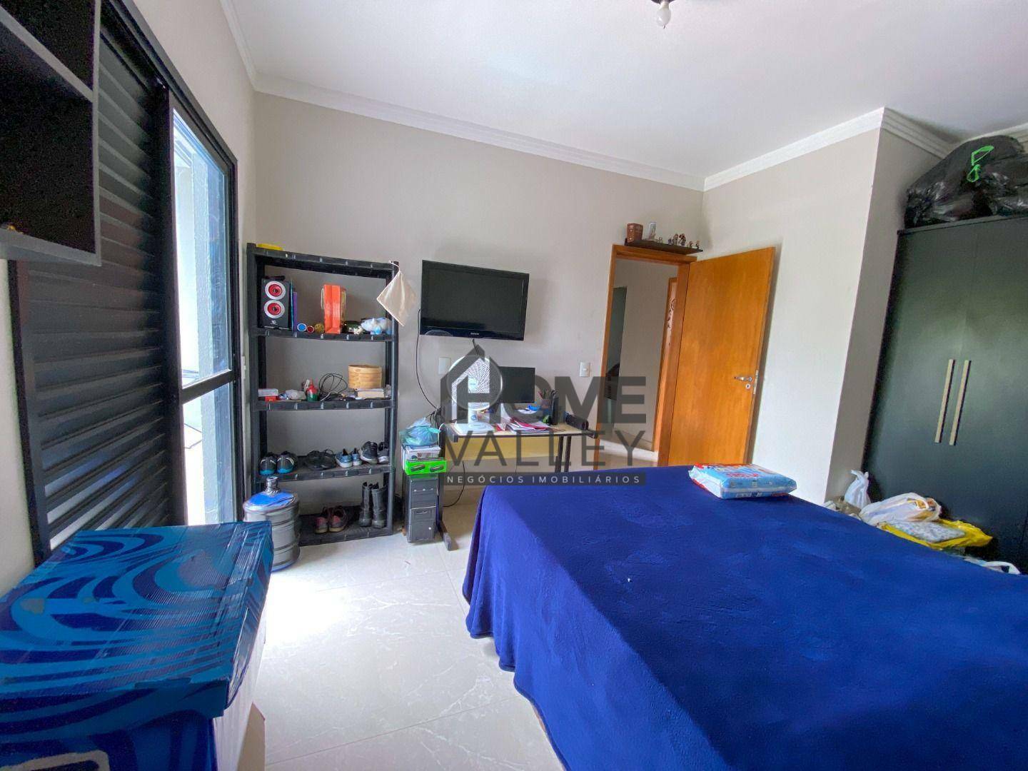 Casa de Condomínio à venda com 3 quartos, 293m² - Foto 7