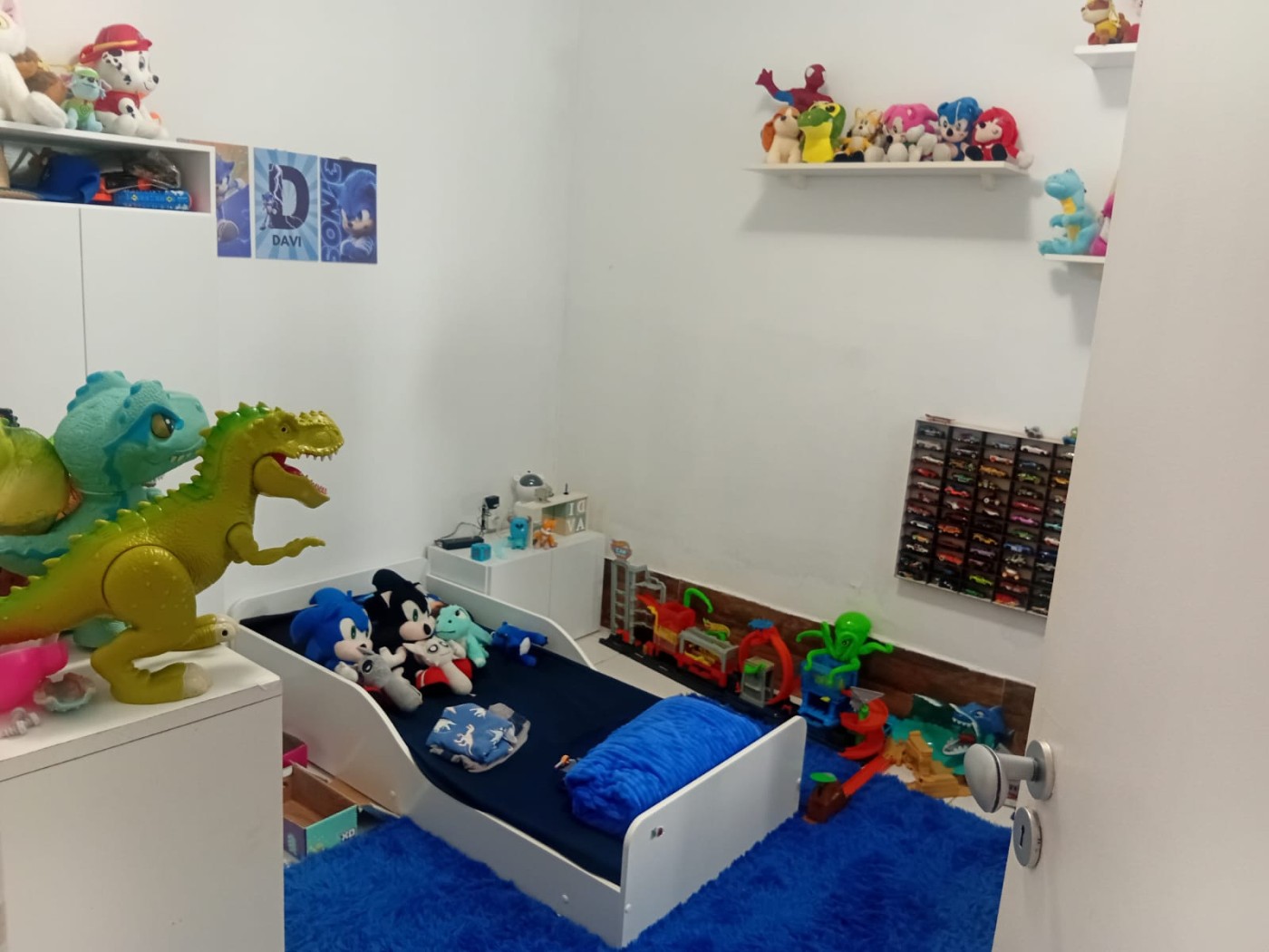 Casa, 2 quartos, 50 m² - Foto 6