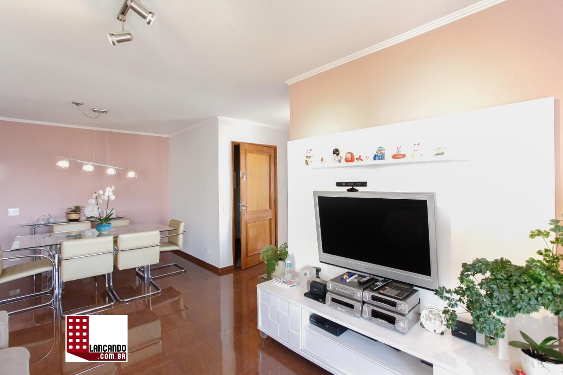 Apartamento à venda com 3 quartos, 160m² - Foto 1