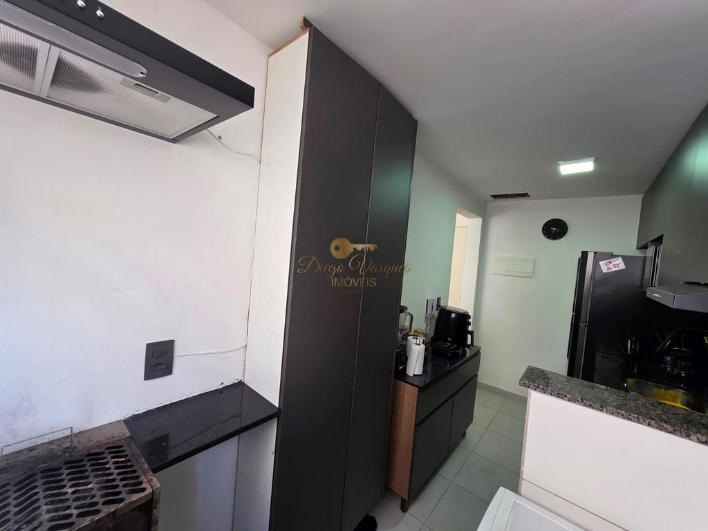 Apartamento à venda com 2 quartos, 55m² - Foto 25
