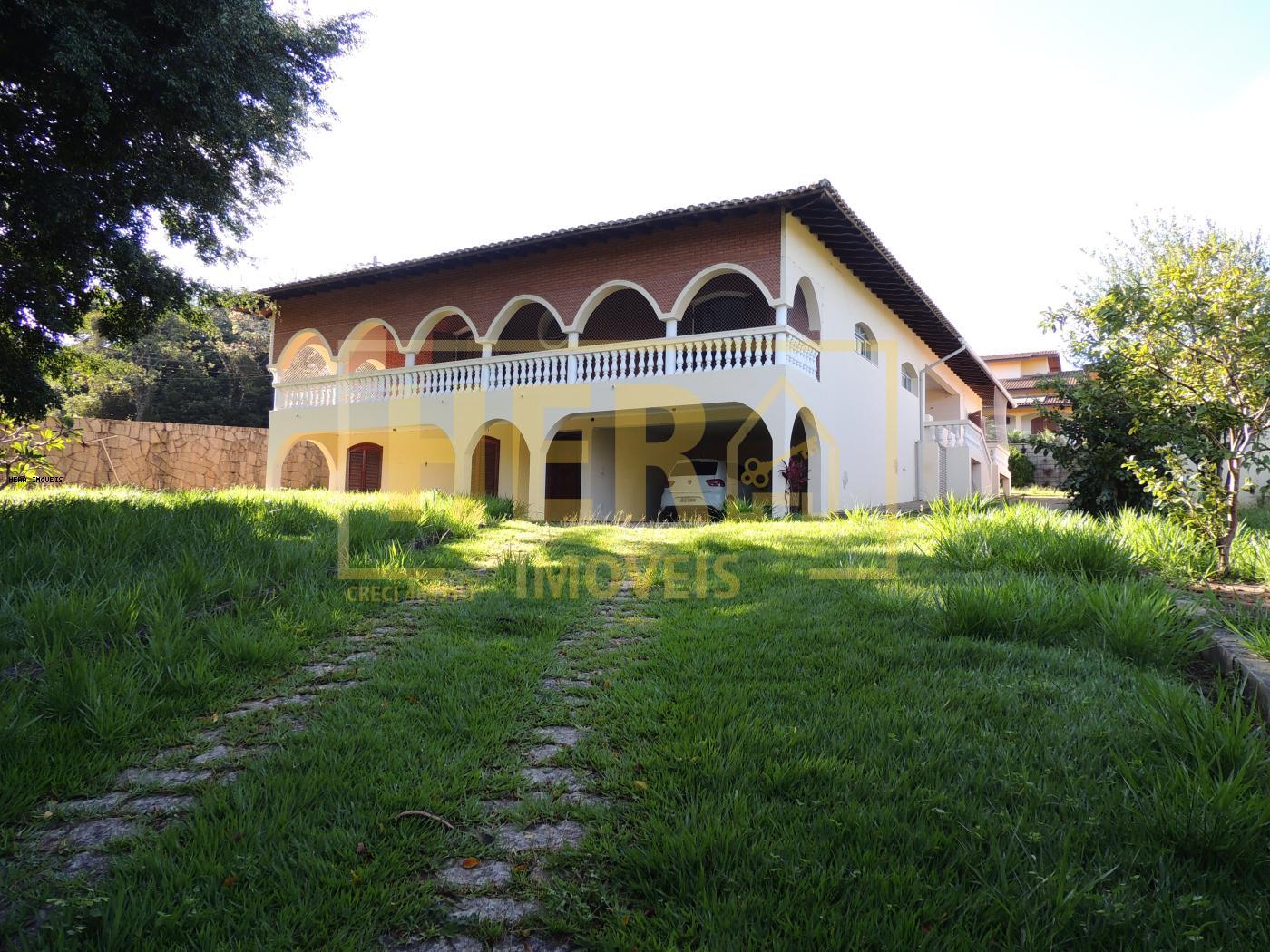 Casa de Condomínio à venda com 4 quartos, 396m² - Foto 2