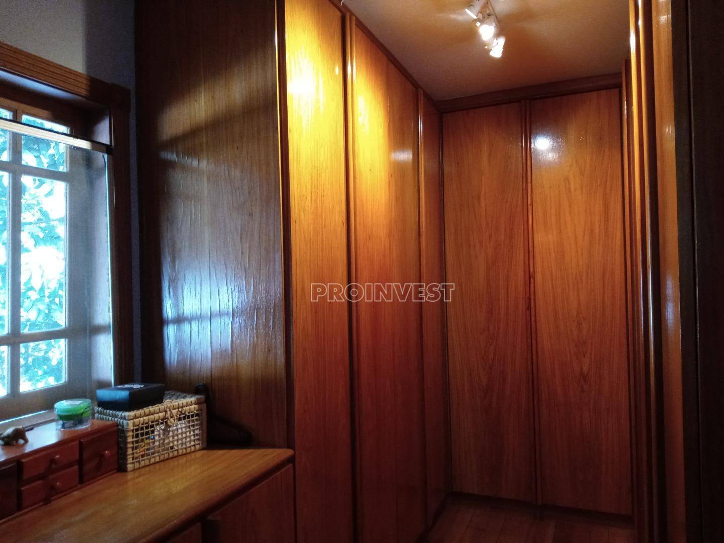 Casa de Condomínio à venda com 3 quartos, 379m² - Foto 13