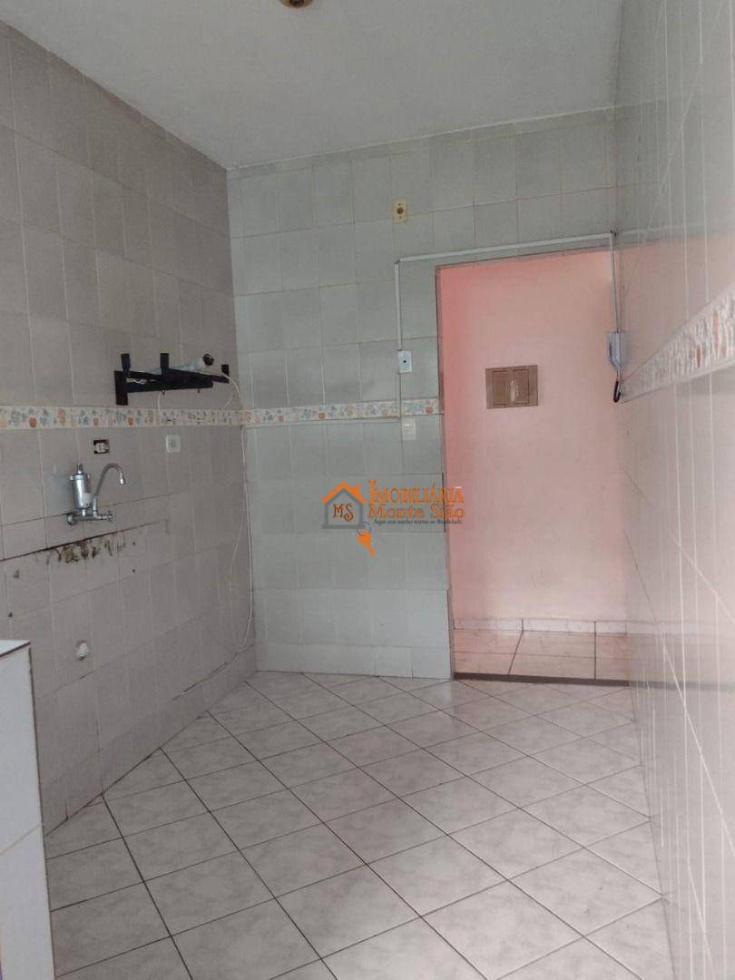 Apartamento à venda com 2 quartos, 50m² - Foto 3