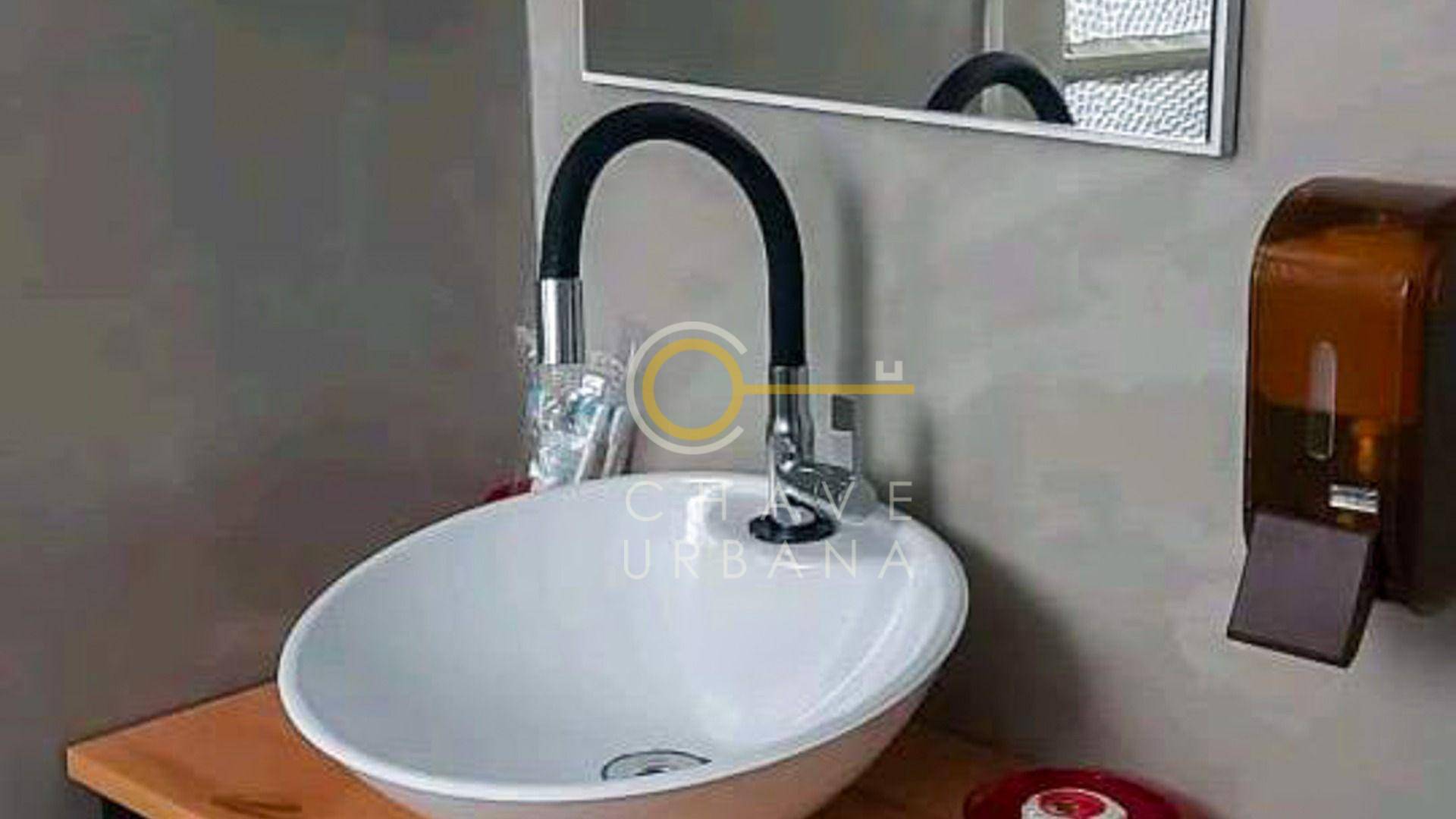 Kitnet-Studio, 30 m² - Foto 10