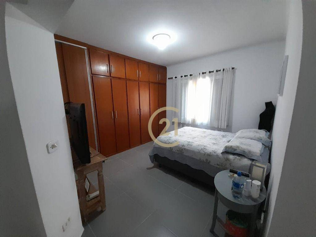 Casa à venda com 5 quartos, 208m² - Foto 5