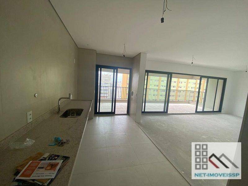 Apartamento à venda com 3 quartos, 160m² - Foto 16