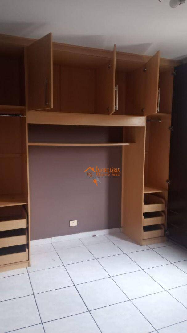 Apartamento à venda com 2 quartos, 60m² - Foto 12