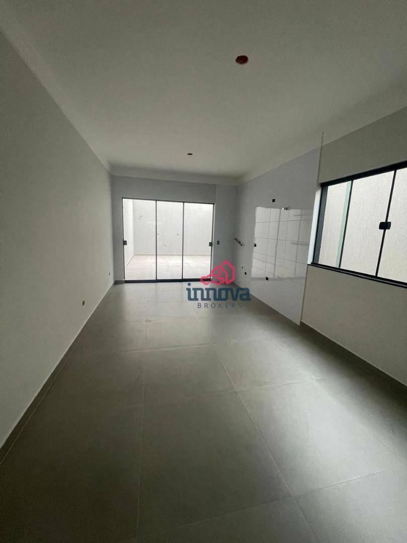 Sobrado à venda com 3 quartos, 132m² - Foto 7