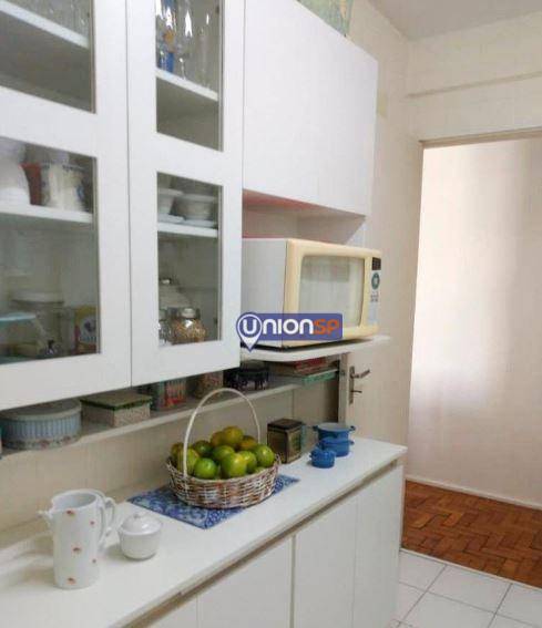 Apartamento à venda com 2 quartos, 111m² - Foto 5