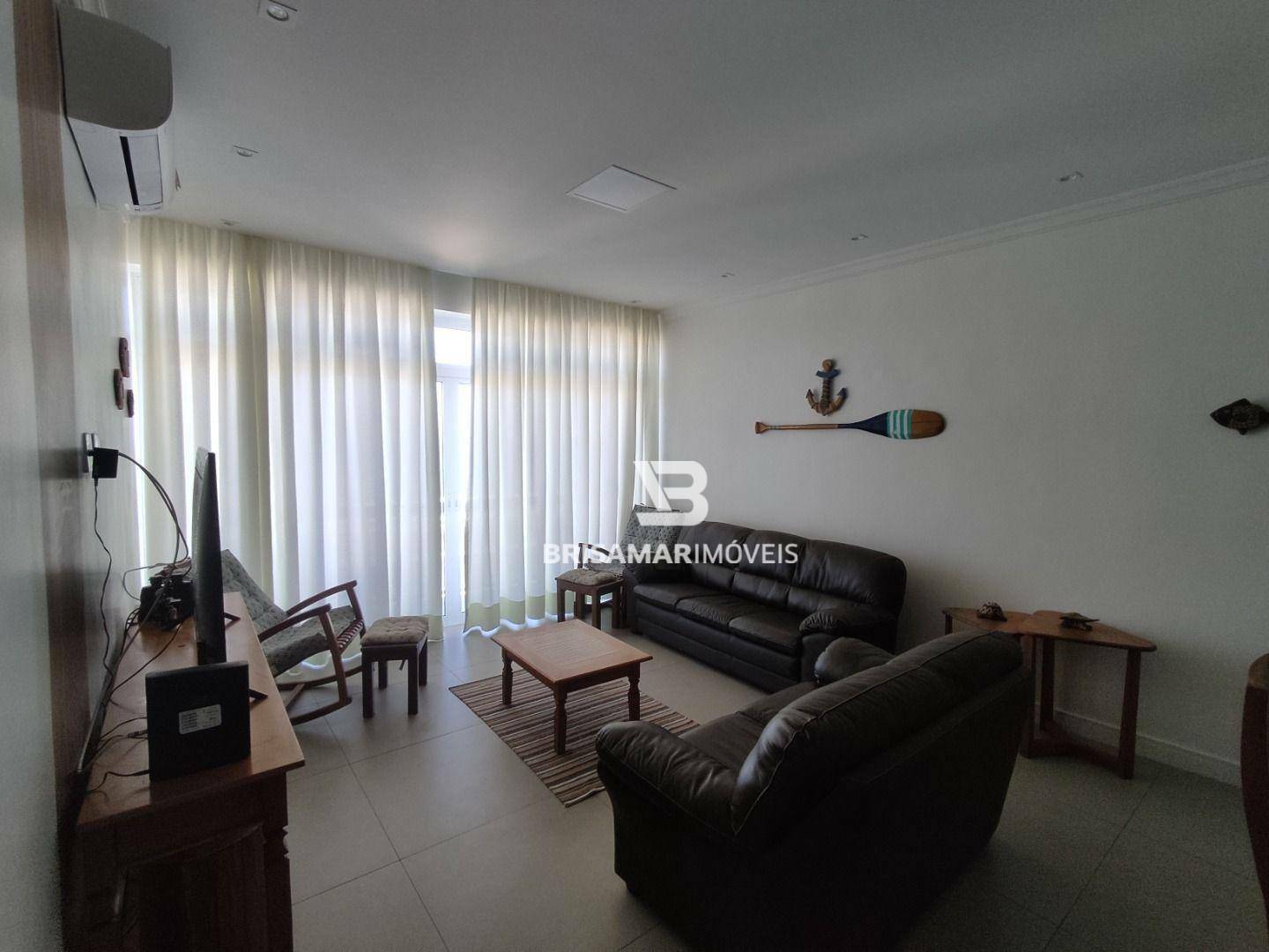 Apartamento à venda com 3 quartos, 100m² - Foto 4