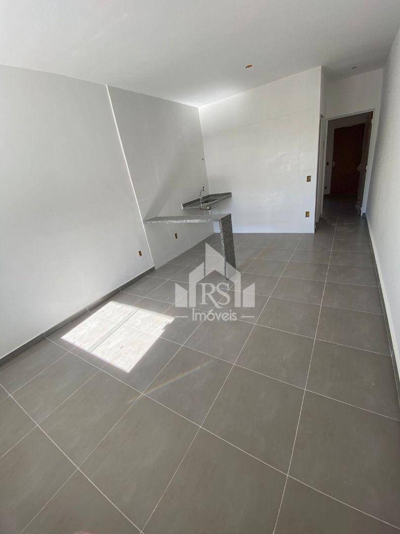 Casa de Condomínio à venda com 1 quarto, 39m² - Foto 4
