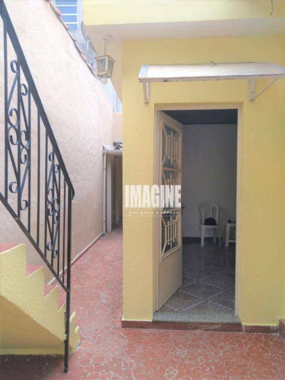 Casa à venda com 2 quartos, 195m² - Foto 19