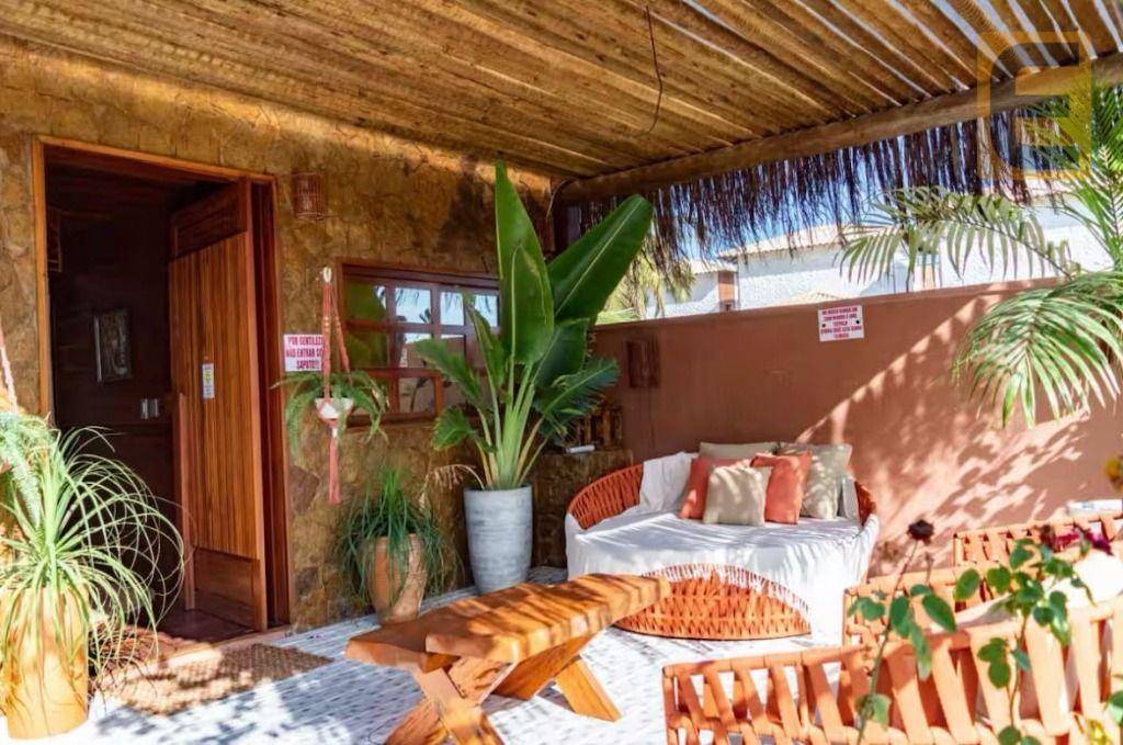 Casa, 2 quartos - Foto 2