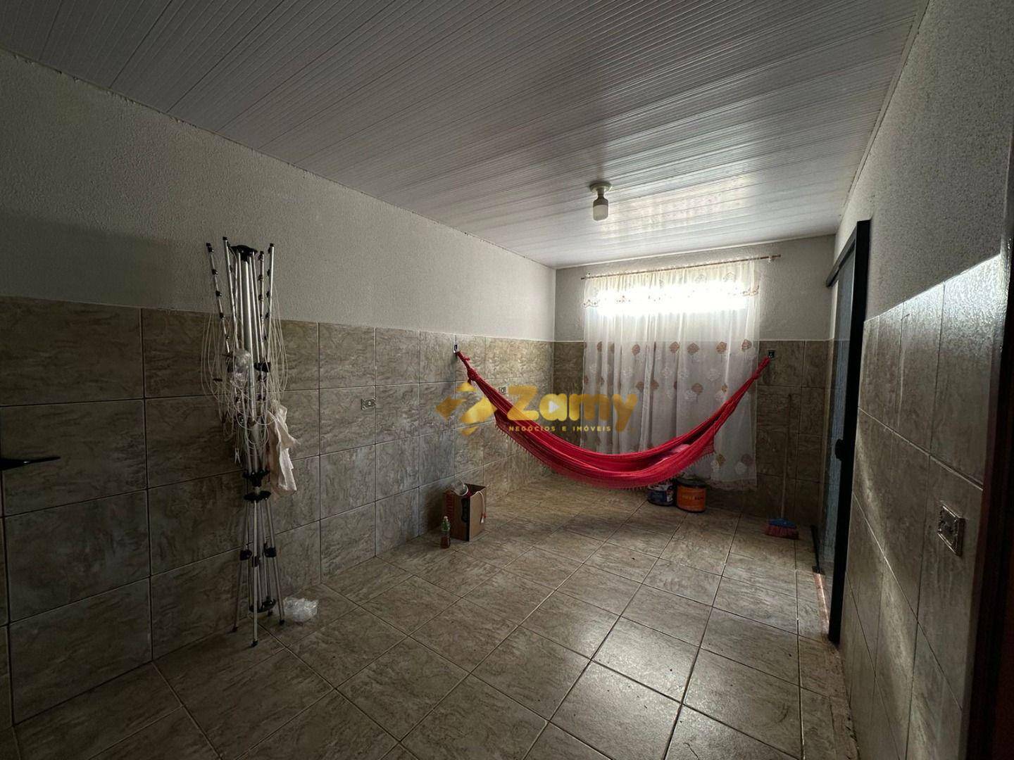 Casa à venda com 3 quartos, 125m² - Foto 2