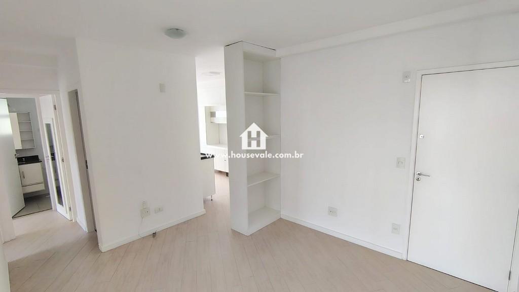 Apartamento para alugar com 2 quartos, 78m² - Foto 2