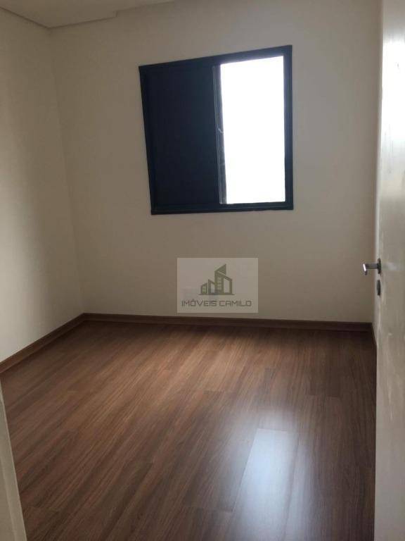 Apartamento à venda com 2 quartos, 54m² - Foto 8