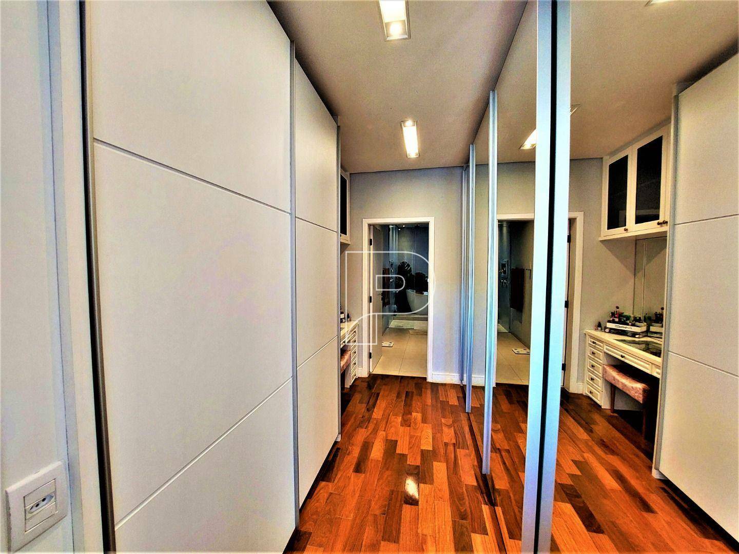 Casa de Condomínio à venda com 4 quartos, 410m² - Foto 32