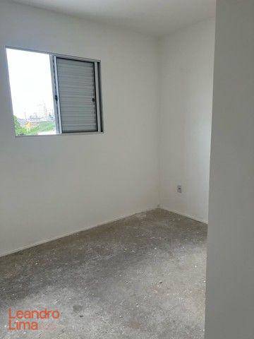 Apartamento à venda com 2 quartos, 46m² - Foto 6