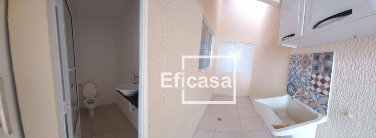 Casa de Condomínio à venda com 3 quartos, 90m² - Foto 1